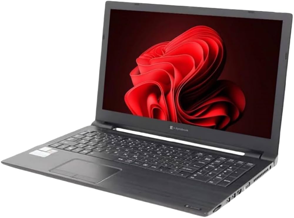 Amazon.co.jp: 【整備済み品】東芝 ノートパソコン dynabook B55